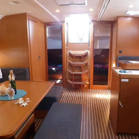 船屋 Sail 普罗奇达