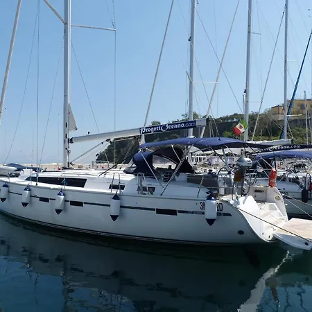 Botel Sail