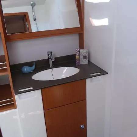 Botel Sail Procida